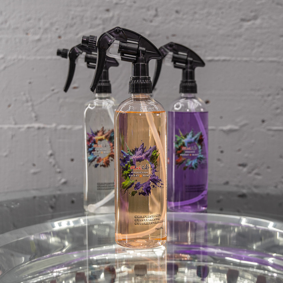 SCENT BLAST >>ADDICTION<< PARFÜM (750ml)