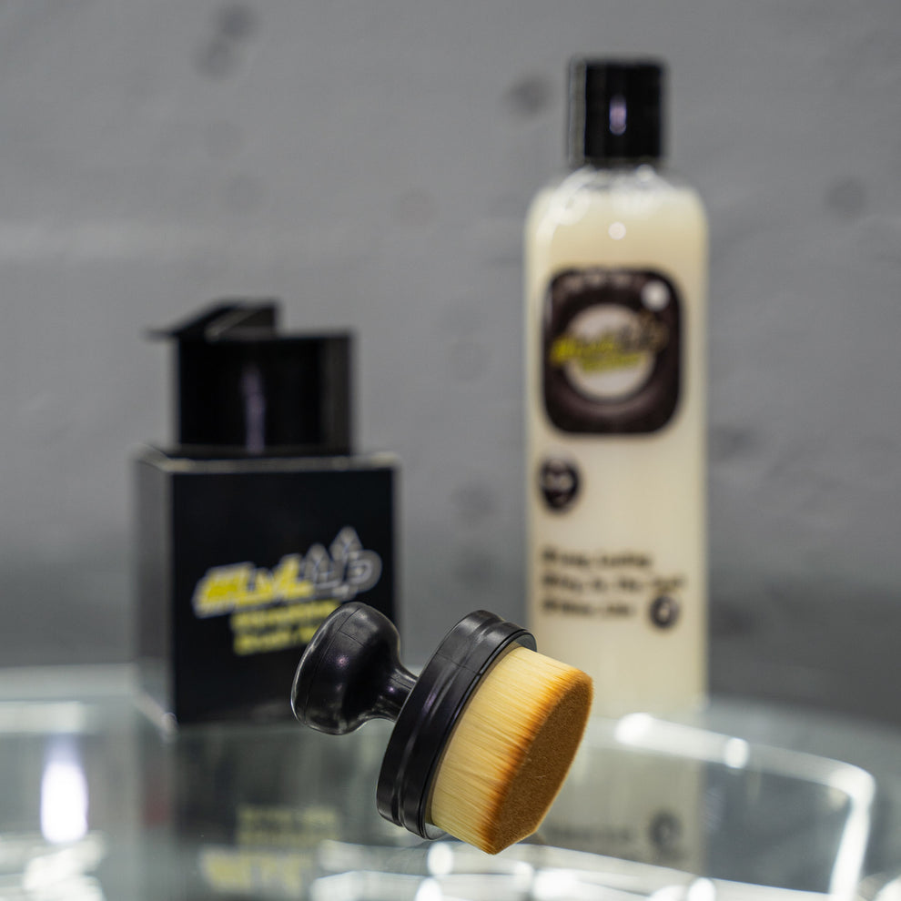 LvLUp Tireshine (250ml)