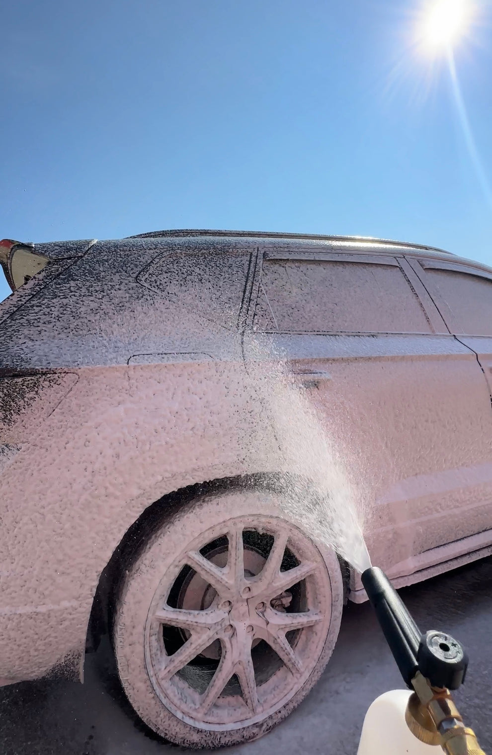AktiveFoam