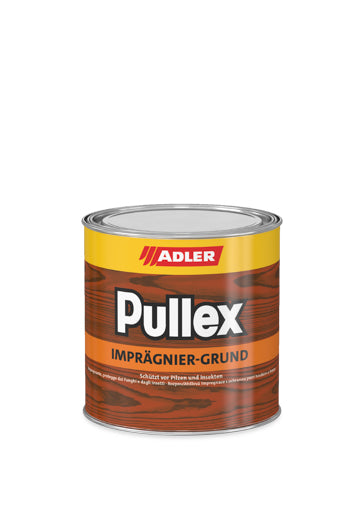 Adler Pullex Imprägnier-Grund 2,5 lt Farblos