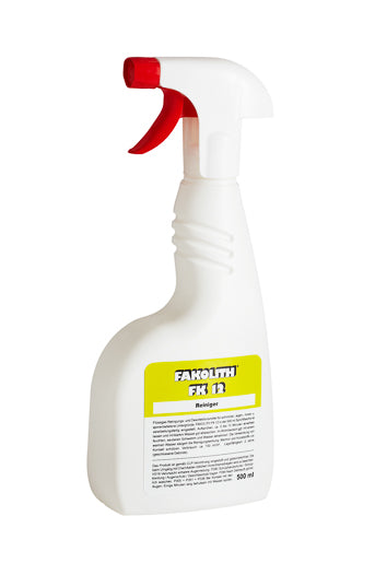 Fakolith FK 12 Reinigungs- 500 ml Sprühflasche