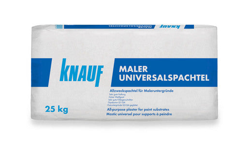 Knauf TB Maler Universalspachtel 25,0 kg