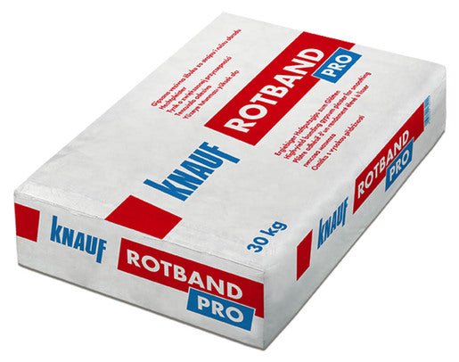 Knauf PF1 Rotband Pro Haftputz 30,0 kg