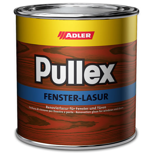 Adler Pullex Fenster-Lasur 2,5L Kiefer