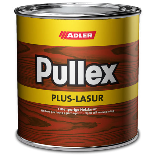 Adler Pullex Plus-Lasur 2,5 lt Eiche