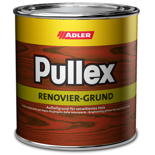 Adler Pullex Renovier-Grund 2,5 lt Beige