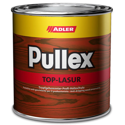 Adler Pullex Top-Lasur 2,5 lt Weide