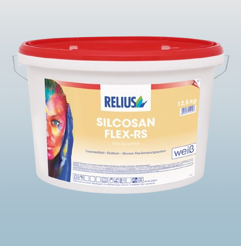 Relius Silcosan Flex-RS