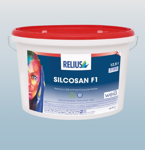 Relius Silcosan F1