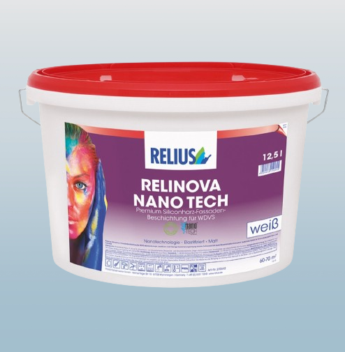 Relius Relinova NanoTech