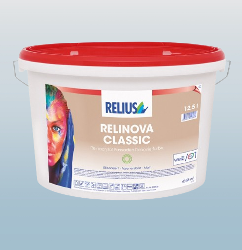 Relius Relinova Classic