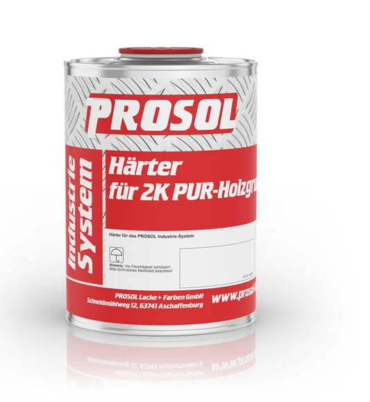 Prosol Härter für 2K PUR-Holzgrundierung