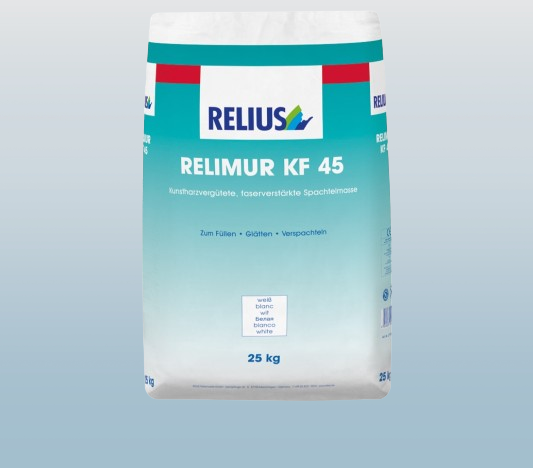 Relius Relimur Spachtelmasse KF 45