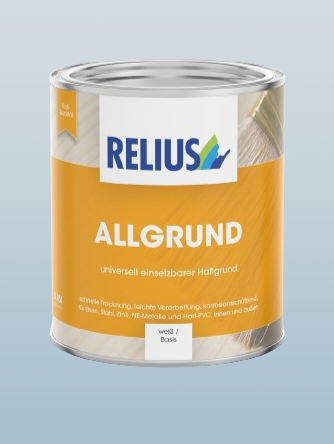 Relius Allgrund