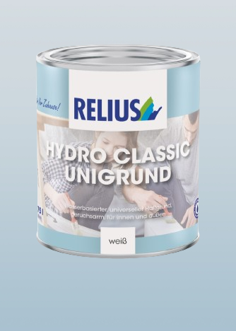 Relius Hydro Classic Unigrund