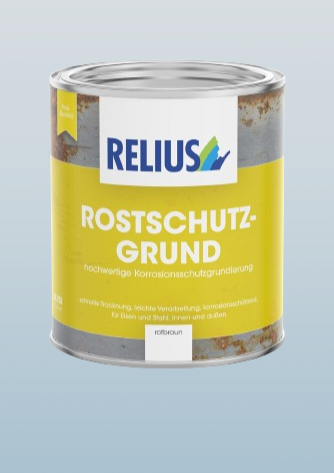 Relius Rostschutzgrund