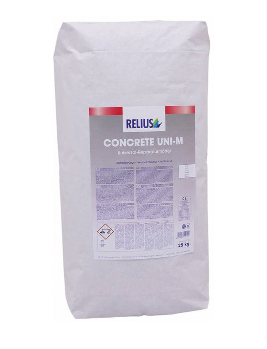 Relius Concrete Uni-M grau