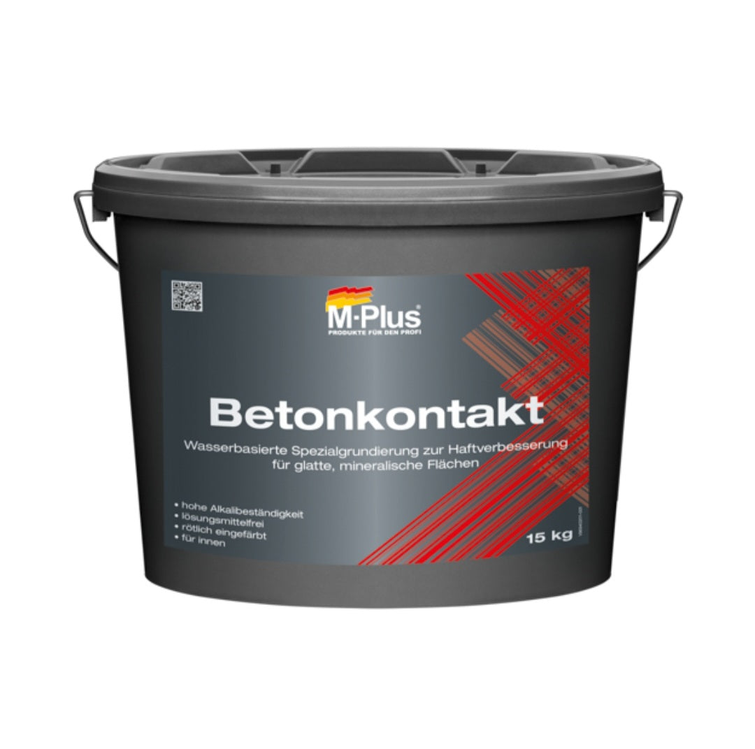 M-Plus Betonkontakt