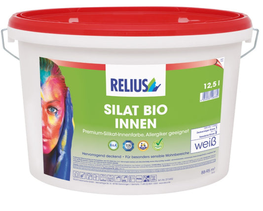 Relius Silat Bio Innen 10L