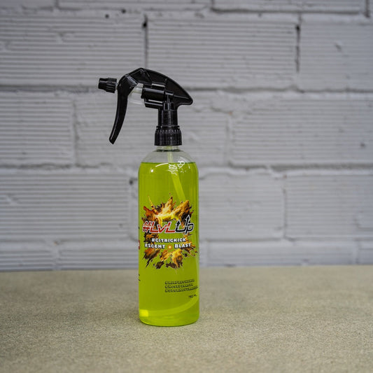 SCENT BLAST >>CITRICKICK<< PARFÜM (750ml)