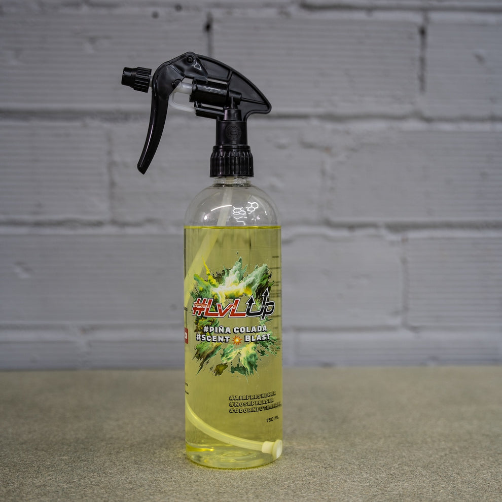 SCENT BLAST >>PINACOLADA<< Auto- und LKW-Parfüm (750 ml)