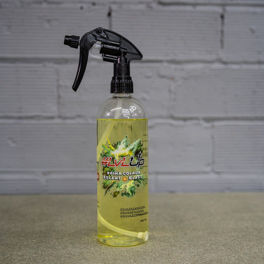 SCENT BLAST >>PINACOLADA<< Auto- und LKW-Parfüm (750 ml)