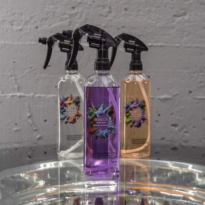 SCENT BLAST >>MANGO<< PARFÜM (750ml)