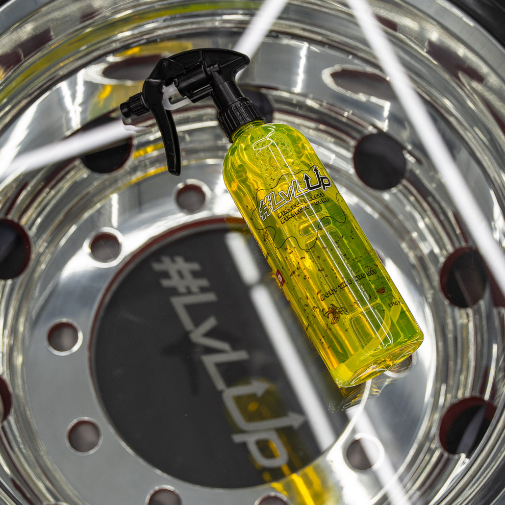 INSEKTEN Entferner  (750ml)