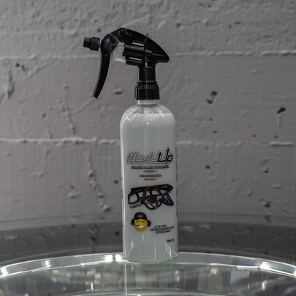 DASHBOARD DETAILER SHINE+ (750ml)