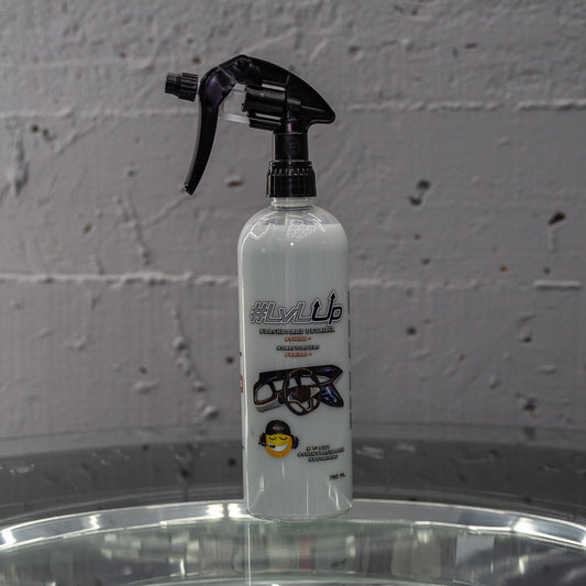 DASHBOARD DETAILER SHINE+ (750ml)
