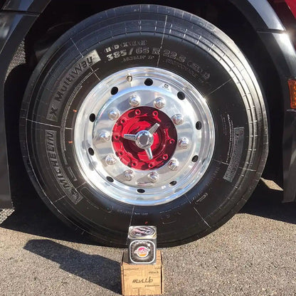 LvLUp Tireshine NEUE VERSION (1000 ml) NUR DIE FLASCHE