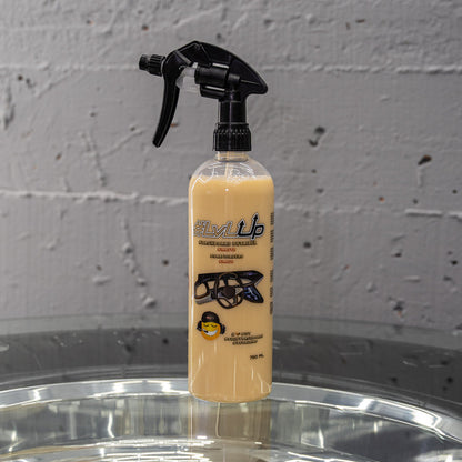DASHBOARD DETAILER MATT (750ml)