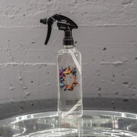 SCENT BLAST >>NEW CAR<< PARFÜM (750ml)