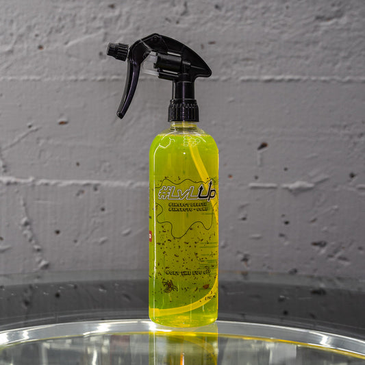 INSEKTEN Entferner  (750ml)