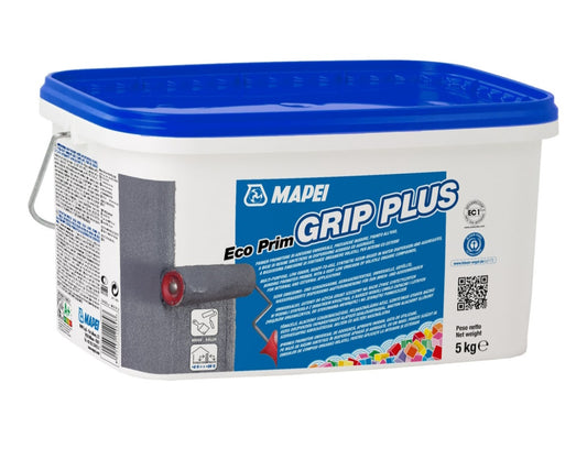 Mapei Eco Prim Grip Plus Dispersionsgrundierung 5L