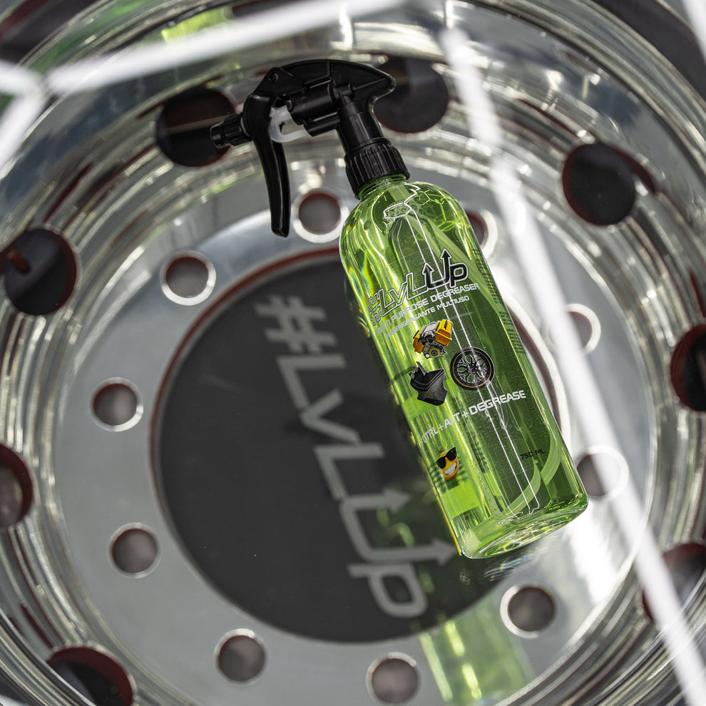 STRG+ALT+ENTFETTEN MEHRZWECK (750 ml)