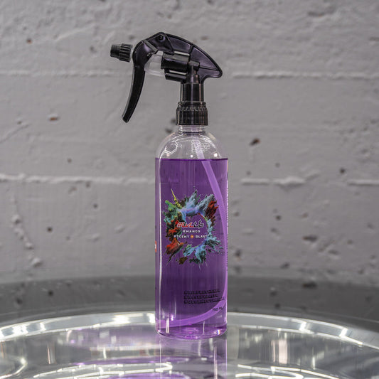 SCENT BLAST >>MANGO<< PARFÜM (750ml)