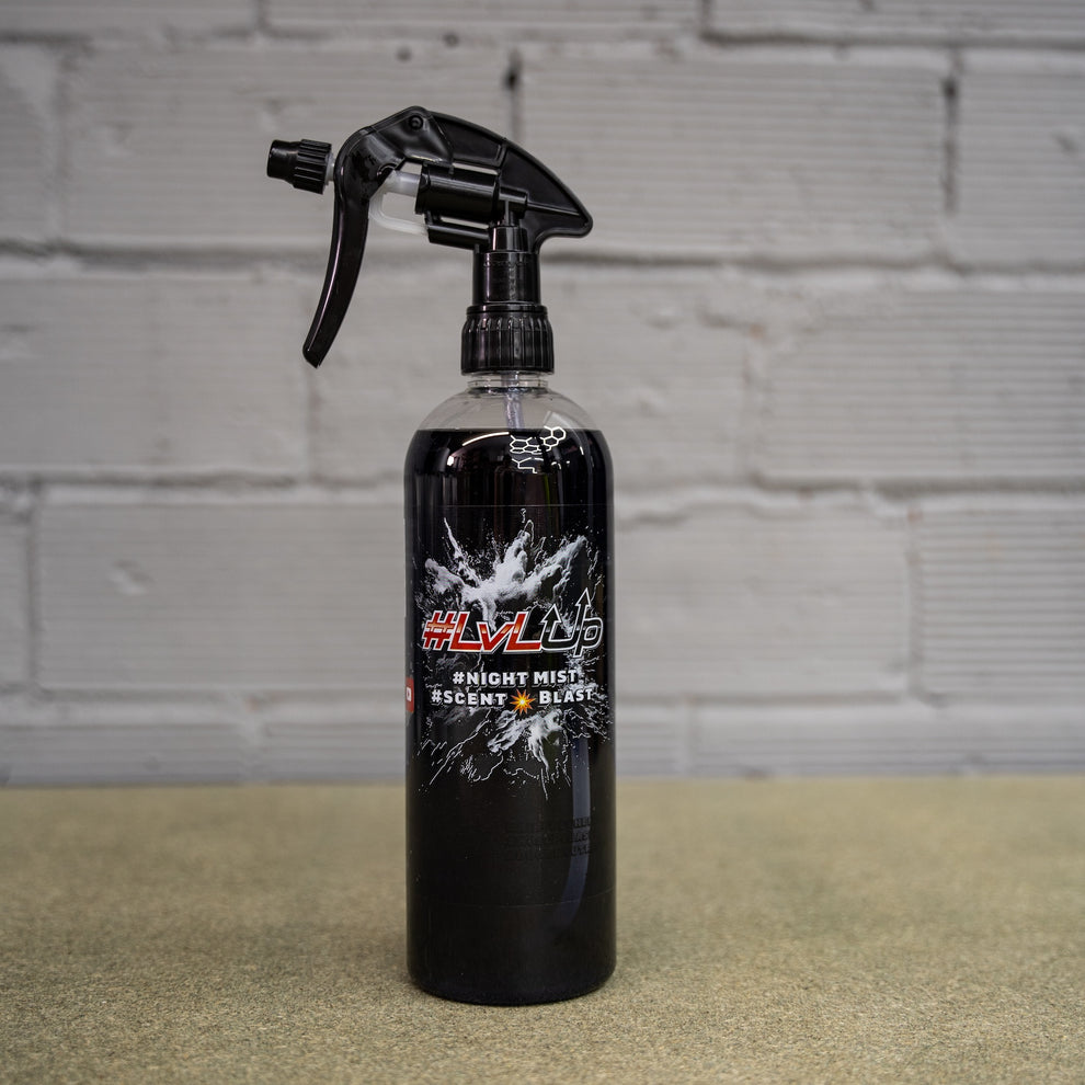 SCENT BLAST >>NIGHTMIST<< PARFÜM (750ml)