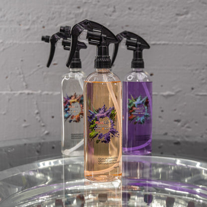 SCENT BLAST >>ADDICTION<< PARFÜM (750ml)