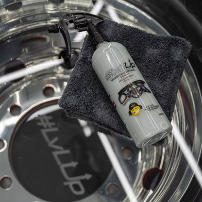 DASHBOARD DETAILER SHINE+ (750ml)