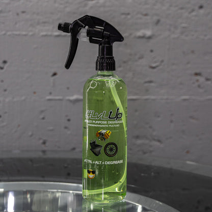 STRG+ALT+ENTFETTEN MEHRZWECK (750 ml)