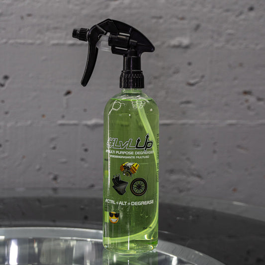 STRG+ALT+ENTFETTEN MEHRZWECK (750 ml)