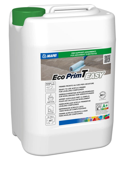 Mapei Eco Prim T Easy Dispersionsgrundierung 10kg