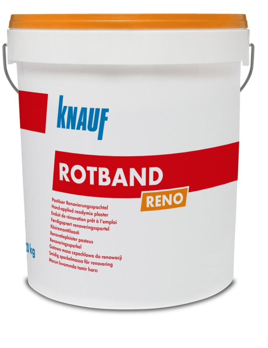 Knauf Rotband Reno