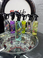 SCENT BLAST >>VANILLE<< PARFÜM (750ml)