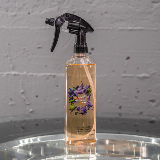 SCENT BLAST >>ADDICTION<< PARFÜM (750ml)