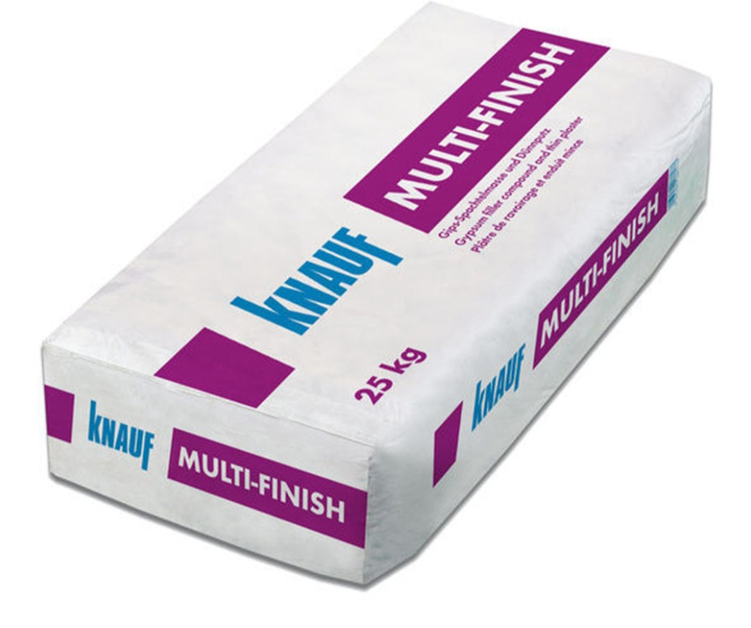 Knauf Multi-Finish